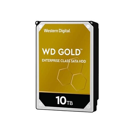 כונן קשיח  פנימי Western Digital Gold Enterprise WD102KRYZ 10000GB למכירה , 2 image