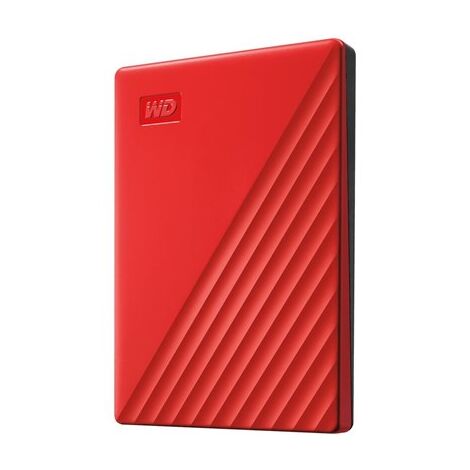 כונן קשיח  חיצוני Western Digital My Passport WDBYVG0020BRD 2000GB למכירה , 2 image