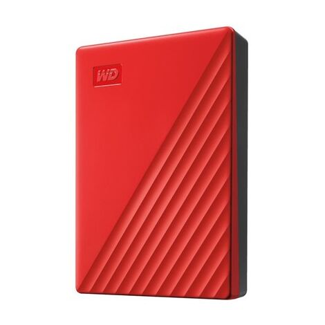 כונן קשיח  חיצוני Western Digital My Passport WDBPKJ0040BRD 4000GB למכירה , 2 image