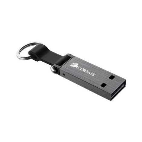 דיסק און קי Corsair Flash Voyager Mini 128GB USB 3.0 Flash Drive CMFMINI3 קורסייר למכירה 