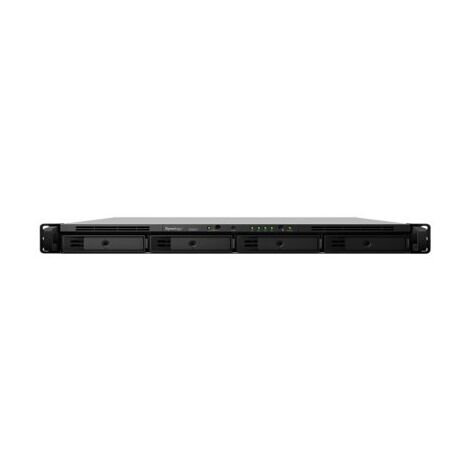 שרת NAS  Synology RackStation RS820+ למכירה , 2 image