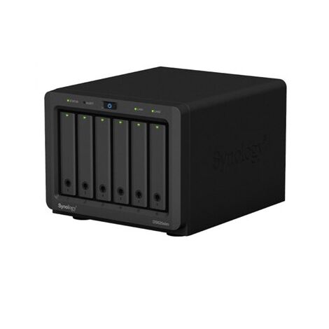 שרת NAS  Synology DiskStation DS620slim למכירה , 2 image