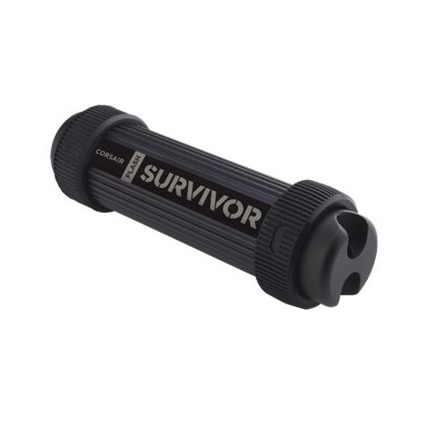 דיסק און קי Corsair Flash Survivor Stealth 256GB USB 3.0 Flash Drive CMFSS3B-256GB קורסייר למכירה , 3 image