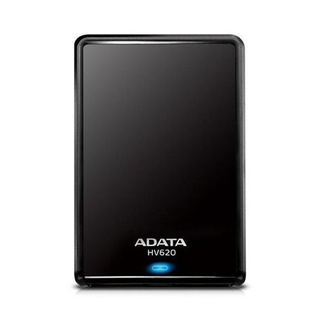 כונן קשיח  חיצוני A-Data AHV620S-2TU31-CBK 2000GB למכירה , 2 image