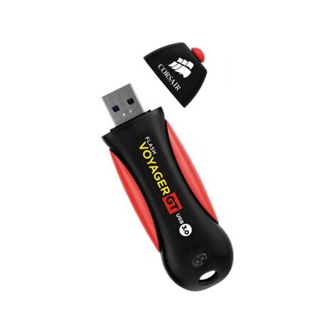 דיסק און קי Corsair Flash Voyager GT USB 3.0 512GB CMFVYGT3C-512GB קורסייר למכירה , 3 image