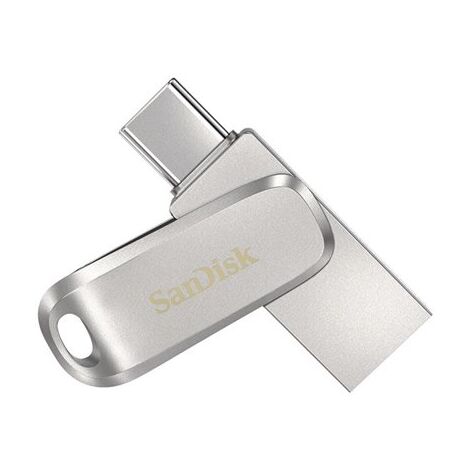 דיסק און קי SanDisk Ultra Dual Drive Luxe USB Type-C SDDDC4-1T00 סנדיסק למכירה , 2 image