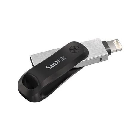 דיסק און קי SanDisk iXpand Flash Drive GO 128GB SDIX60N-128G סנדיסק למכירה , 2 image