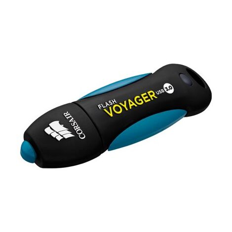 דיסק און קי Corsair Voyager 128GB USB 3.0 קורסייר למכירה 