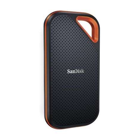 כונן SSD   חיצוני SanDisk Extreme PRO Portable SSD V2 Extreme PRO Portable SSD V2 2TB SDSSDE81-2T00-G25 2000GB סנדיסק למכירה , 2 image