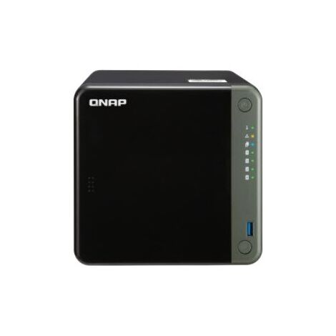 שרת NAS  QNAP TS-453D-8G למכירה 
