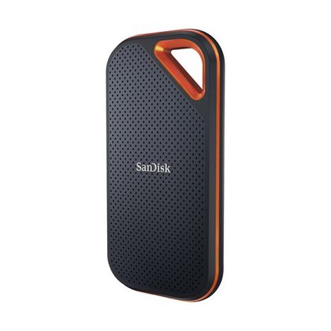 כונן SSD   חיצוני SanDisk Extreme PRO Portable SSD V2 Extreme PRO Portable SSD V2 2TB SDSSDE81-2T00-G25 2000GB סנדיסק למכירה , 3 image