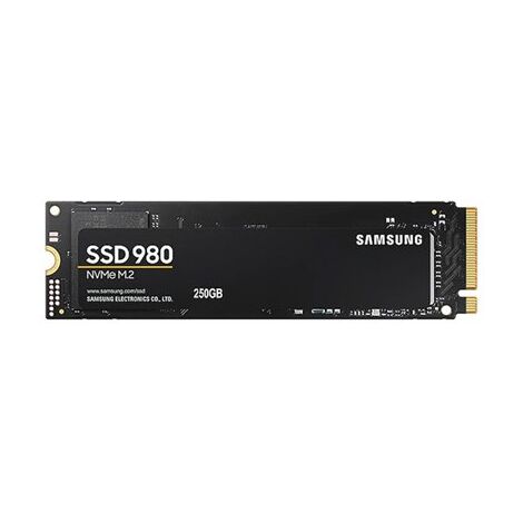 כונן SSD   פנימי Samsung  980 MZ-V8V250BW 250GB סמסונג למכירה , 2 image