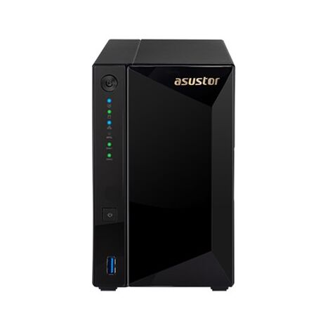 שרת NAS  Asustor AS4002T למכירה 