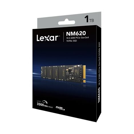 LNM620X001T-RNNNG Lexar למכירה , 3 image