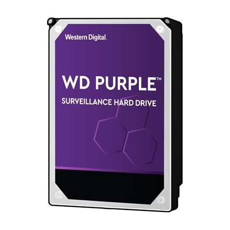 Purple WD8001PURP Western Digital למכירה , 2 image
