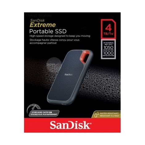 SDSSDE61-4T00 SanDisk סנדיסק למכירה , 3 image