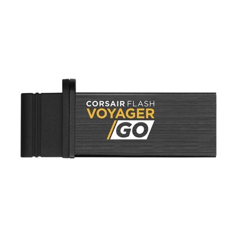 דיסק און קי Corsair Flash Voyager Go CMFVG-128GB קורסייר למכירה , 3 image