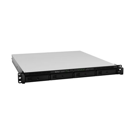 שרת NAS  Synology RackStation RS820RP+ למכירה , 2 image