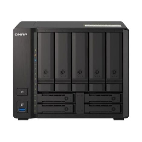 שרת NAS  QNAP TS-h973AX-32G למכירה , 2 image