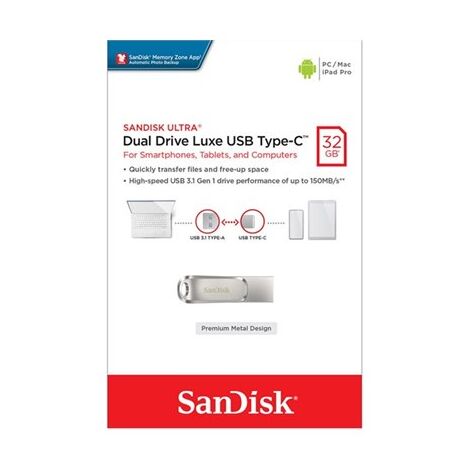 דיסק און קי SanDisk SDDDC4-032G סנדיסק למכירה , 4 image