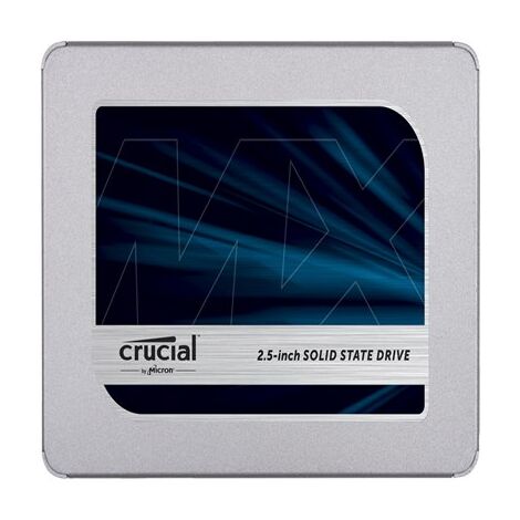 CT4000MX500SSD1 Crucial למכירה , 2 image