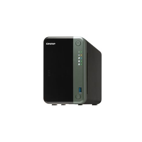 שרת NAS  QNAP TS-253D-4G למכירה , 3 image