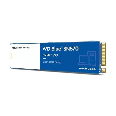 Blue WDS100T3B0C 39222-100-57 Western Digital למכירה , 2 image