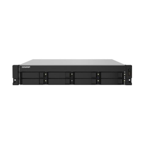 שרת NAS  QNAP TS-832PXU-RP-4G למכירה , 2 image