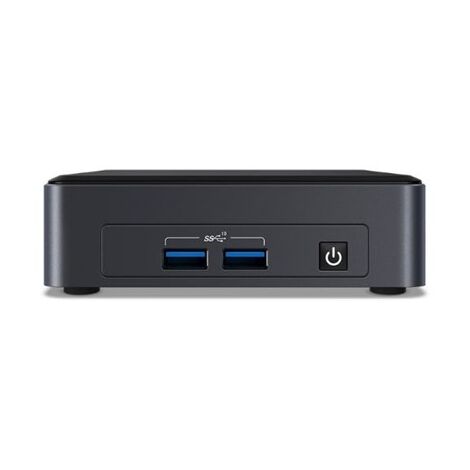 מחשב נייח Intel Core i7 Intel NUC 11 Performance NUC11PAHI7 אינטל למכירה , 3 image