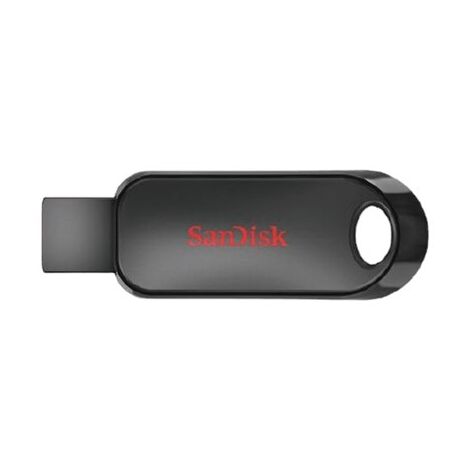 דיסק און קי SanDisk Cruzer Snap 128GB SDCZ62-128G-G35 סנדיסק למכירה , 2 image