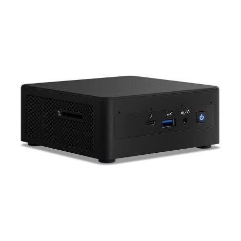 מחשב נייח Intel Core i7 Intel NUC 11 Performance NUC11PAHI7 אינטל למכירה , 2 image