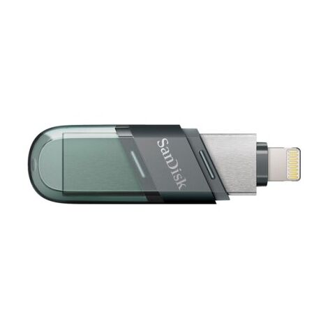 דיסק און קי SanDisk iXpand Flip 64GB SDIX90N-064G-GN6NN סנדיסק למכירה 