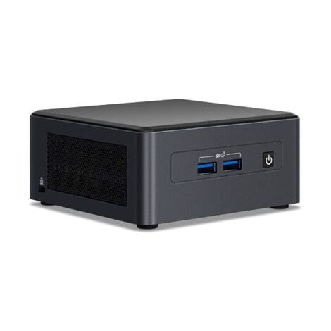 מחשב נייח Intel Core i5 Intel NUC 11 Pro NUC11TNHi50Z אינטל למכירה , 2 image