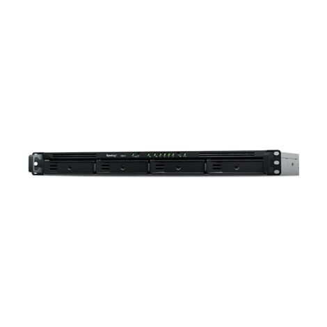 שרת NAS  Synology RackStation RS820RP+ למכירה , 3 image
