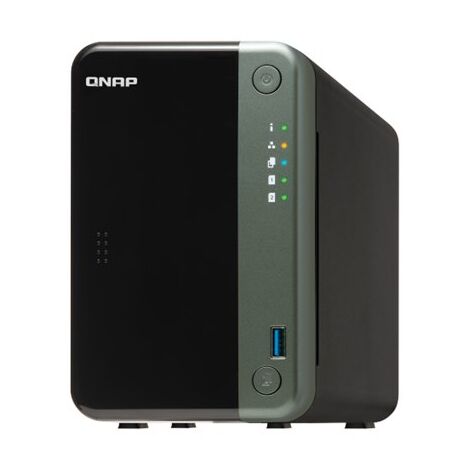 שרת NAS  QNAP TS-253D-4G למכירה 