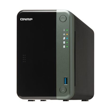 שרת NAS  QNAP TS-253D-4G למכירה , 2 image