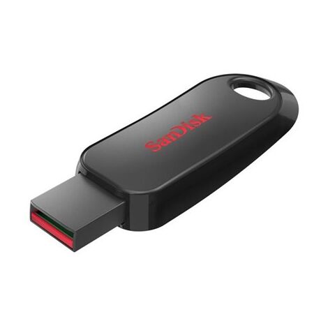 דיסק און קי SanDisk Cruzer Snap 128GB SDCZ62-128G-G35 סנדיסק למכירה , 3 image