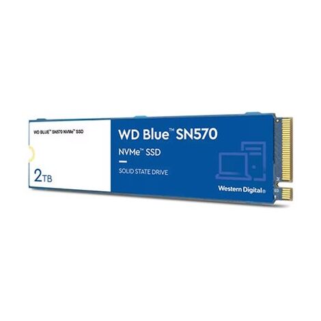 Blue SN570 WDS200T3B0C Western Digital למכירה 