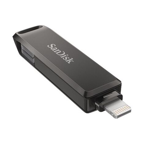 דיסק און קי SanDisk iXpand Flash Drive Luxe 128GB SDIX70N-128G-GN6NE סנדיסק למכירה 