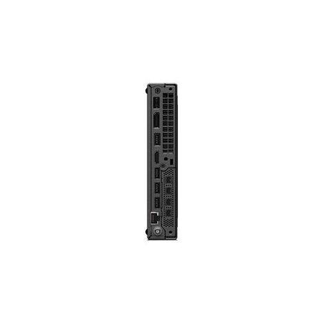 מחשב נייח Intel Core i7 Lenovo ThinkStation P360 Tiny 30FA000BIV לנובו למכירה , 3 image