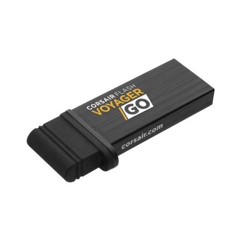 דיסק און קי Corsair Flash Voyager Go CMFVG-128GB קורסייר למכירה 