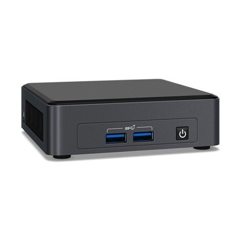מחשב נייח Intel Core i5 Intel NUC BNUC11TNKI50Z00 אינטל למכירה , 4 image