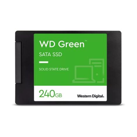 WDS240G3G0A Western Digital למכירה , 2 image