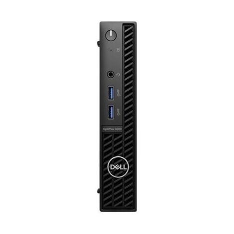 מחשב נייח Intel Core i7 Dell Optiplex 3000 MFF O-PRD33-13676 דל למכירה , 3 image