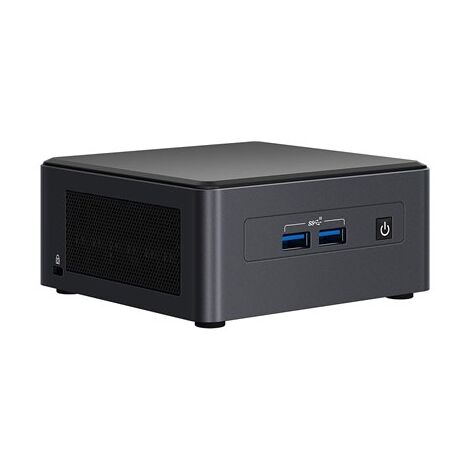 מחשב נייח Intel Core i5 Intel NUC 11 Pro BNUC11TNHV50000 אינטל למכירה , 3 image