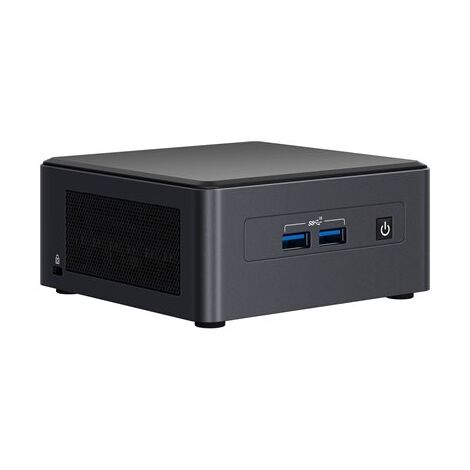 מחשב נייח Intel Core i5 Intel NUC 11 Pro BNUC11TNKV50Z00 אינטל למכירה , 3 image