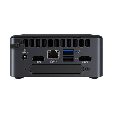 מחשב נייח Intel Core i5 Intel NUC 11 Pro BNUC11TNHV50000 אינטל למכירה , 2 image