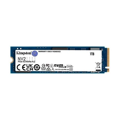 1000G NV2 SNV2S/1000G Kingston קינגסטון למכירה , 2 image