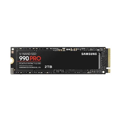 כונן SSD   פנימי Samsung pro 990 990 Pro MZ-V9P2T0BW 2000GB סמסונג למכירה 