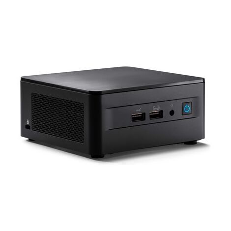 מחשב נייח Intel Core i3 Intel NUC RNUC12WSHI30000 אינטל למכירה , 2 image